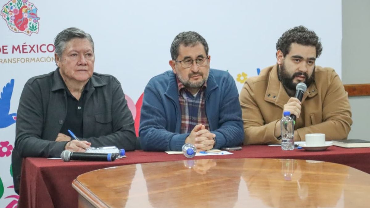 “Reconocemos que es un sacrificio para algunas personas”, Semovi explica aumento a tarifa de microbuses en CDMX