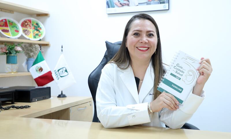 IMSS
