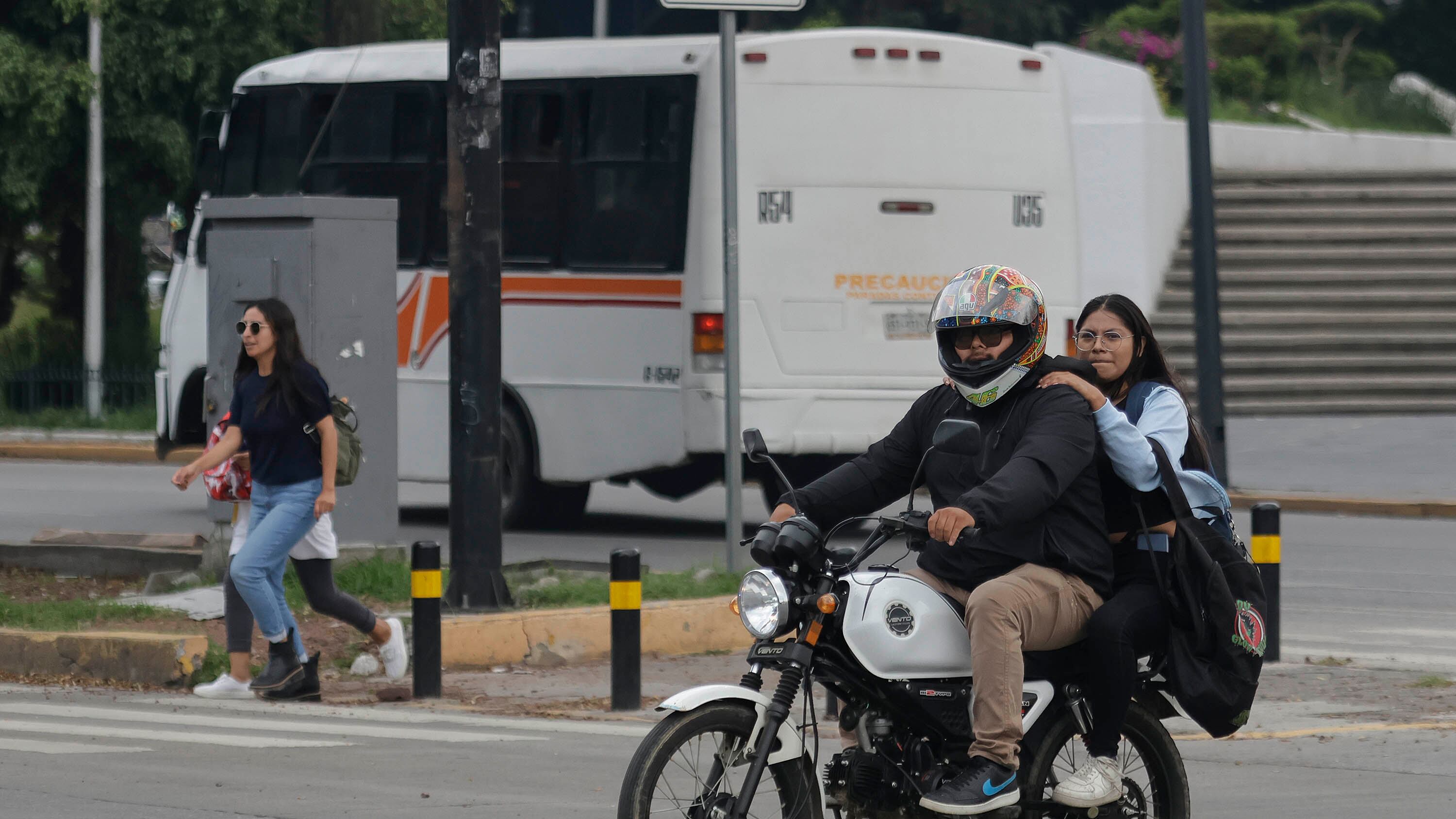 FOTO: Oscar Rodríguez/Agencia Enfoque