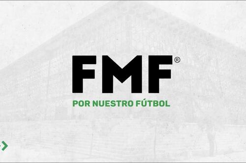 Federación Mexicana de Futbol denuncia al INAI por extorsión