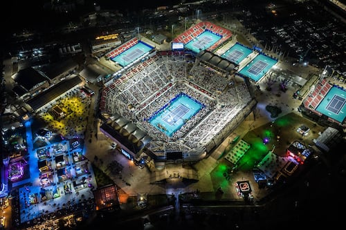 Abierto Mexicano de Tenis, el torneo que revolucionó el deporte en México