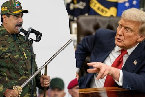 Trump reconoce ataque de EU en Venezuela y reaviva tensión internacional