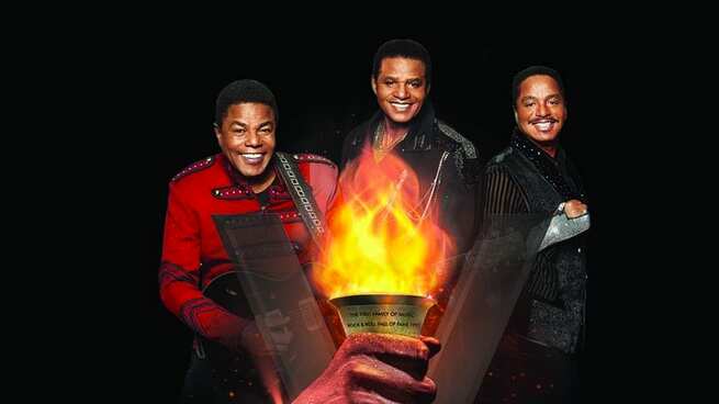 Agrupaciones icónicas de la música llegan para hacer un viaje al pasado.