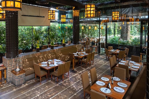 Guía de restaurantes para ver tus partidos de futbol
