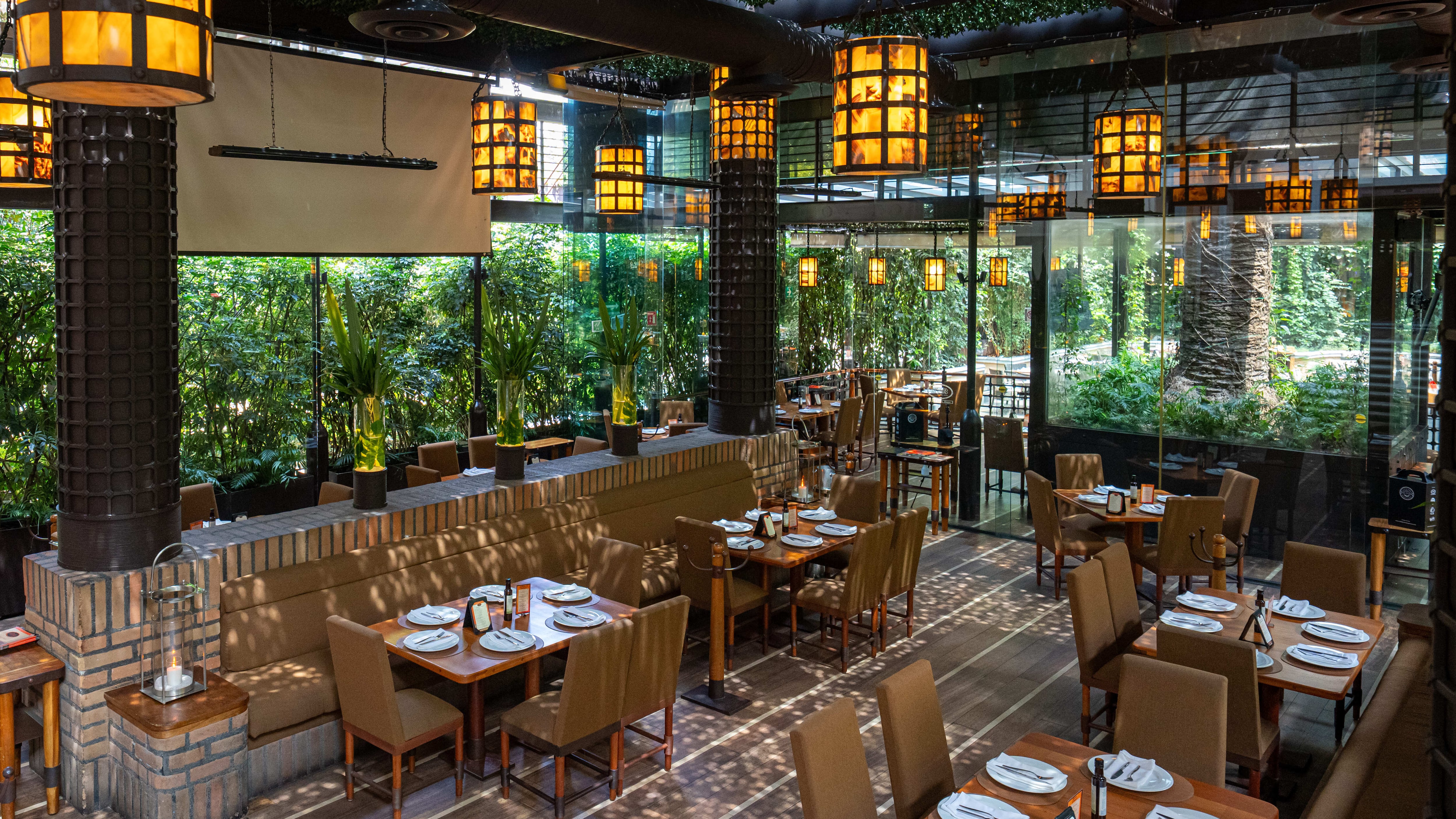 Restaurantes para ver el Mundial 2026