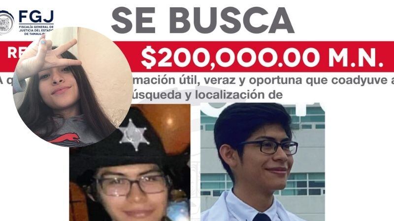 Agresor de Melanie es buscado por intento de feminicidio