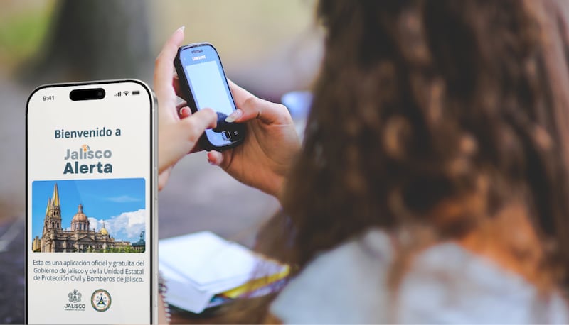 IMAGEN ILUSTRATIVA/ ESPECIAL/ JALISCO ALERTA