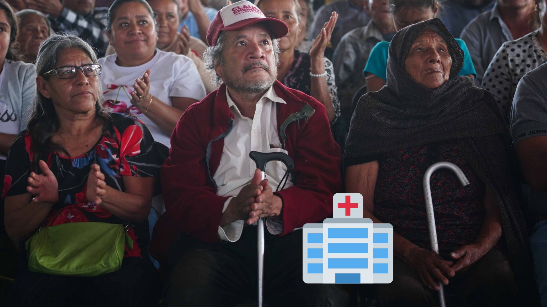 Las aseguradoras adelantaron que este seguro cubrirá caídas, fracturas y emergencias básicas, con un deducible “pequeñito”.