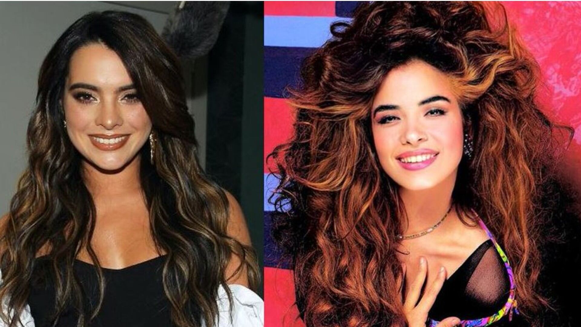 Hay nueva protagonista para la serie de Gloria Trevi