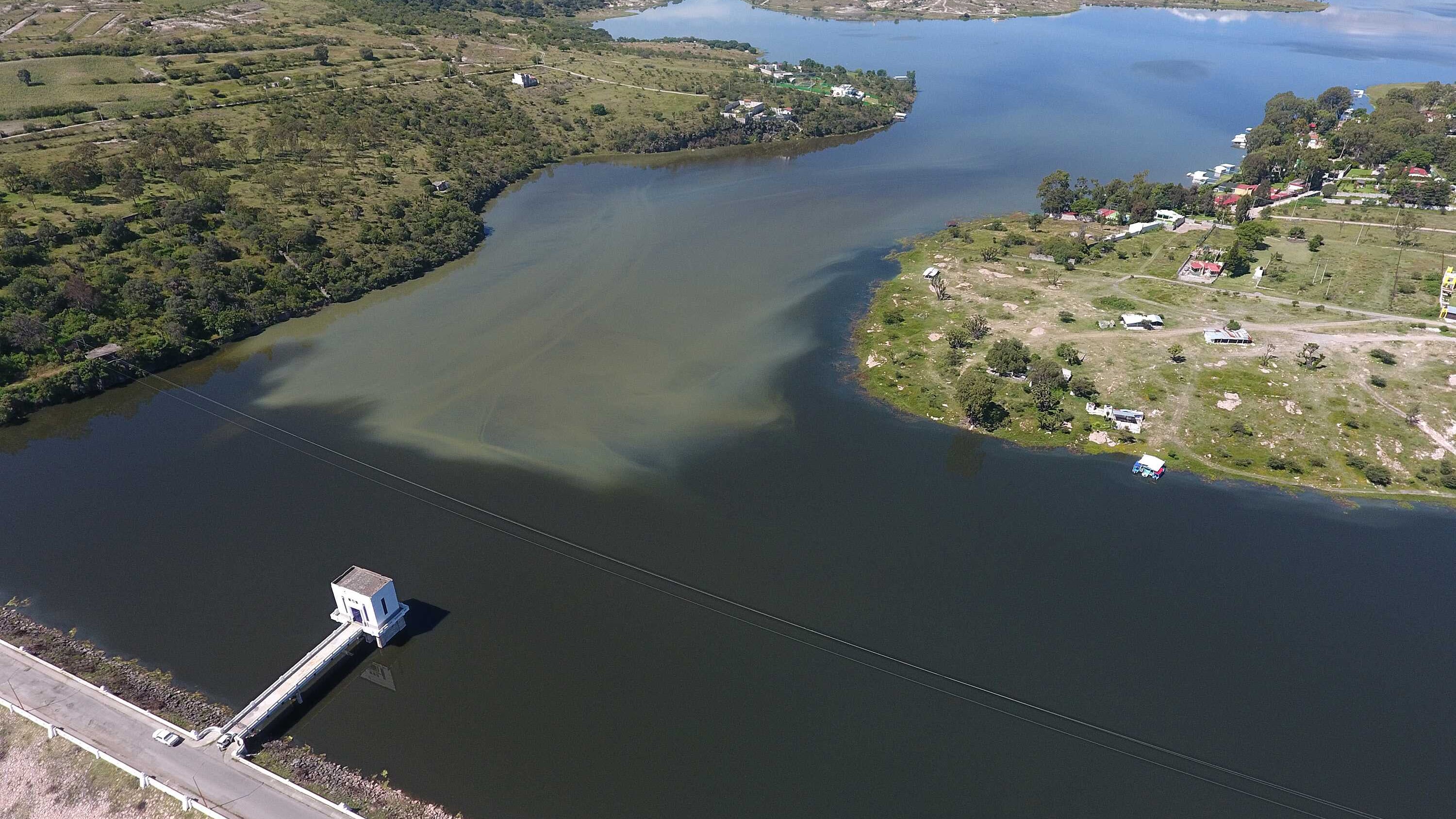 FOTO: Agencia Enfoque