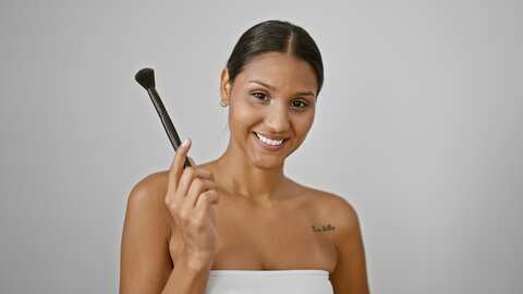 Maquillaje y autoestima