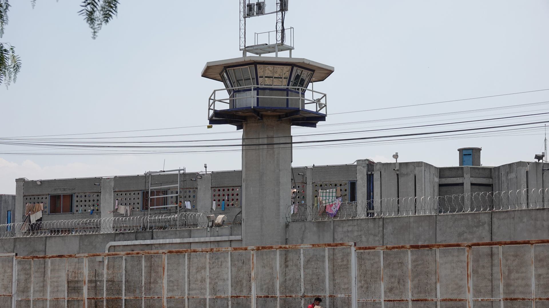 Suprema Corte consigue segunda liberación de interna en Santa Martha Acatitla