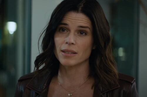 Neve Campbell recibe apoyo de sus compañeros de elenco de Scream por disputa salarial