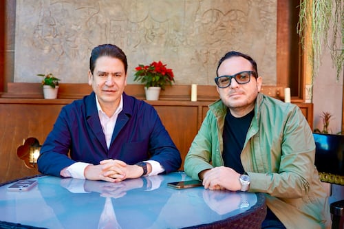 Ricardo Astudillo Suárez: “Querétaro necesita una Cuarta Transformación a la queretana, con crecimiento digno y sin olvidar a nadie”