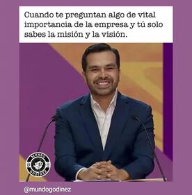 Usuarios de redes sociales compartieron memes de los momentos más divertidos del debate presidencial.