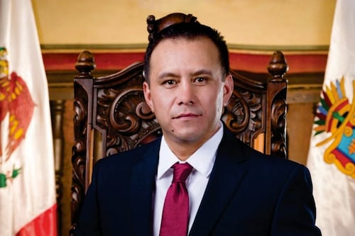 Desaparece alcalde de Taxco en operativo… y crece incertidumbre sobre su paradero