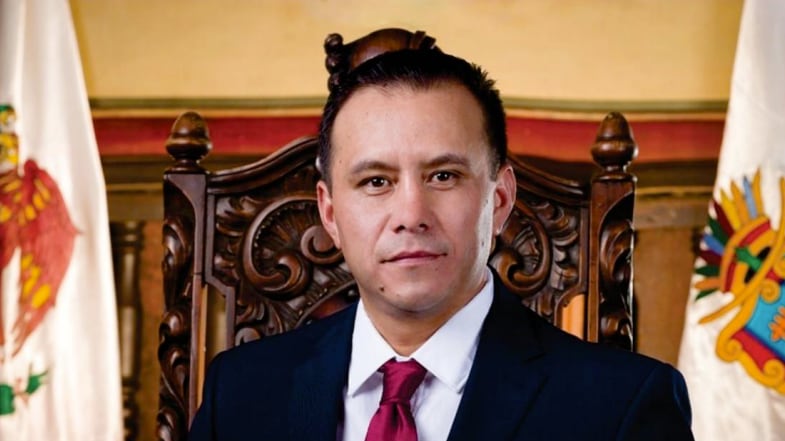 Juan Andrés Vega Carranza