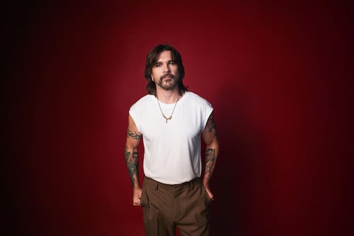 Juanes estrena ‘JuanesTeban’: Un viaje entre la dualidad y las raíces latinoamericanas
