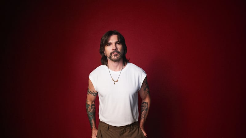 Juanes estrena ‘JuanesTeban’: Un viaje entre la dualidad y las raíces latinoamericanas