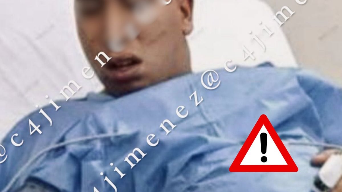 Balean a Yulai en calles de la colonia Morelos; lo vinculan con La Anti-Unión