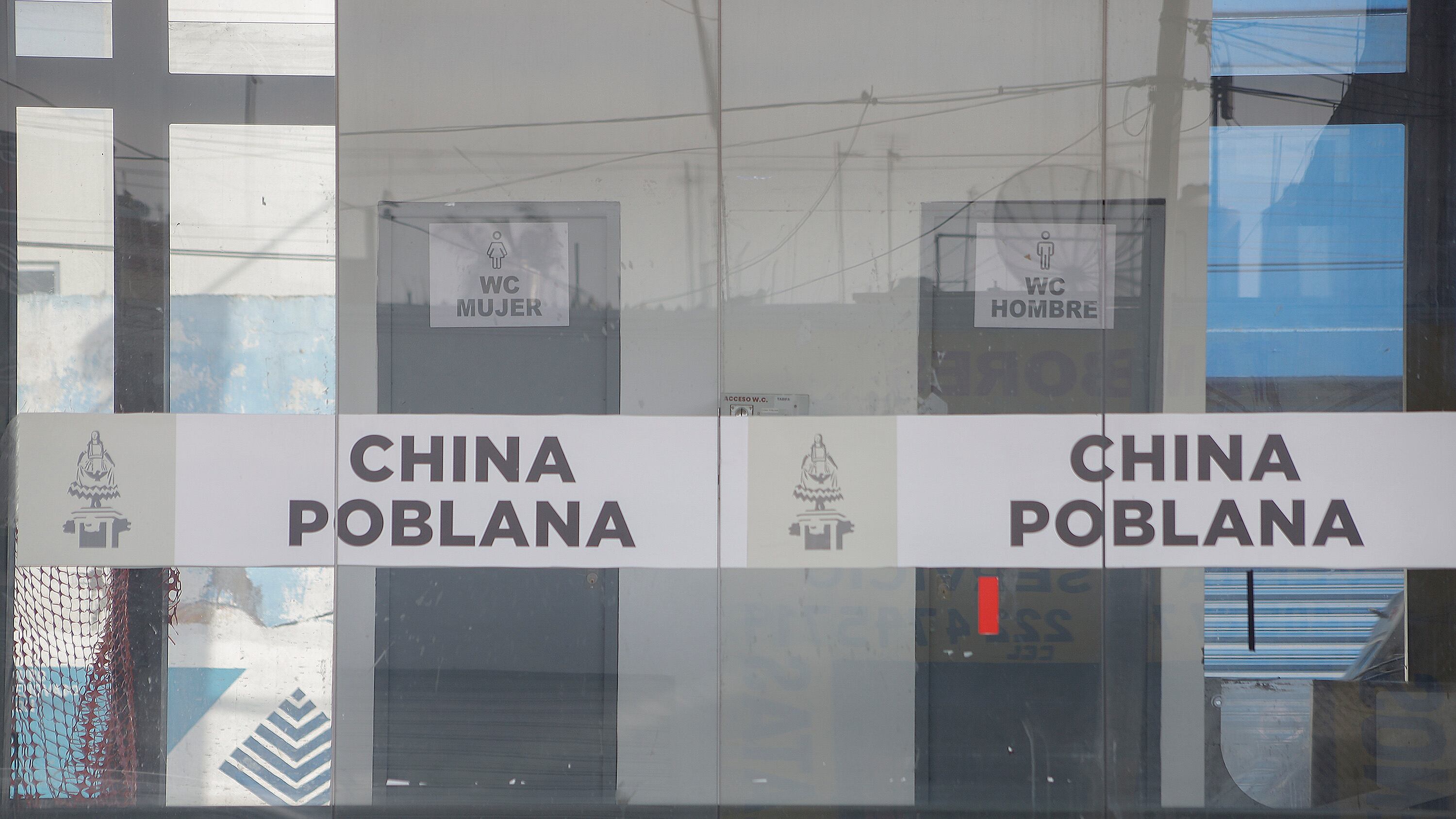 FOTO: Agencia Enfoque