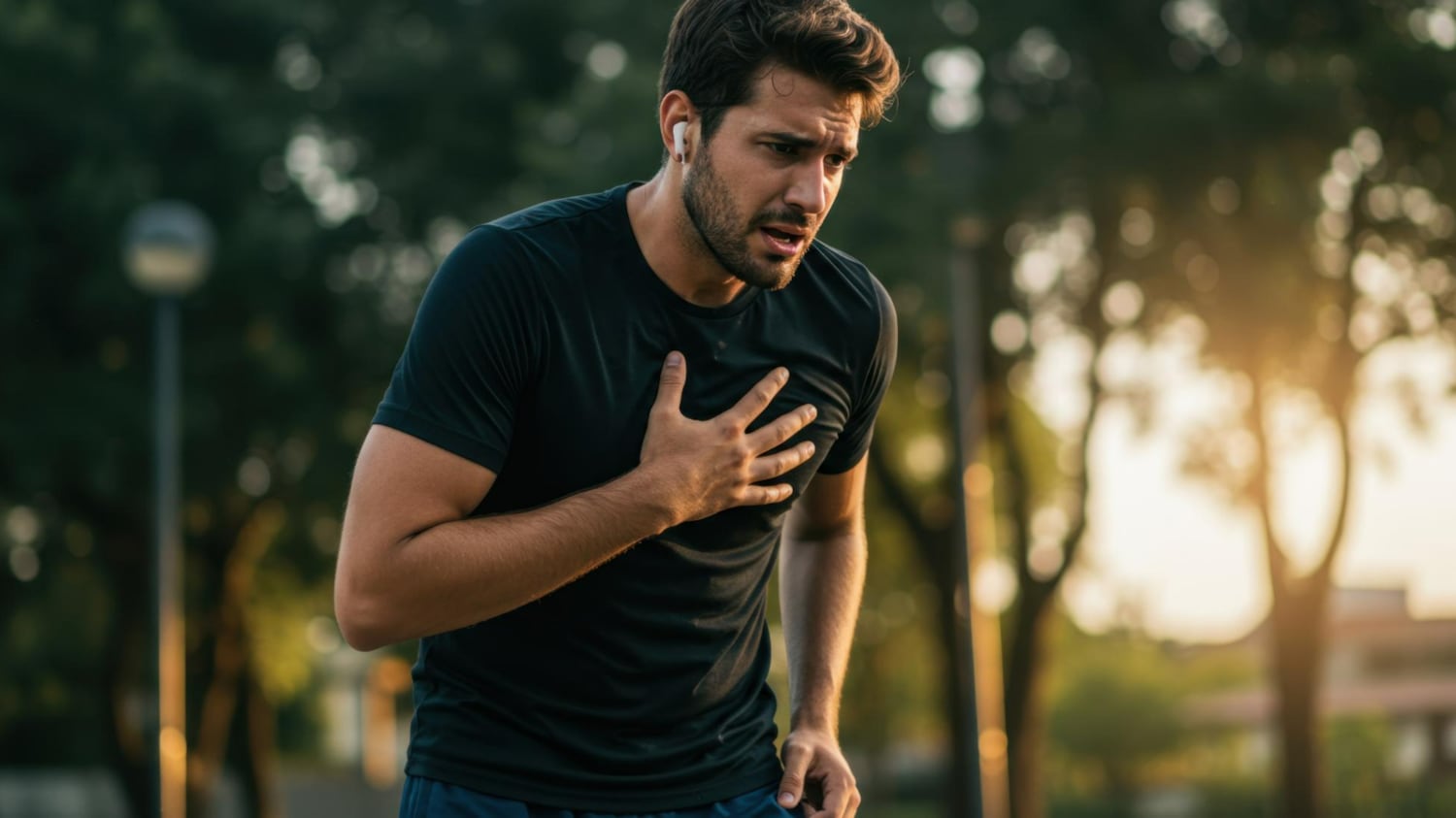 Enfermedad del corazón