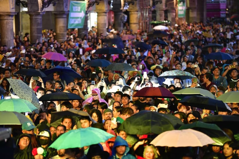GOBIERNO DE GUADALAJARA