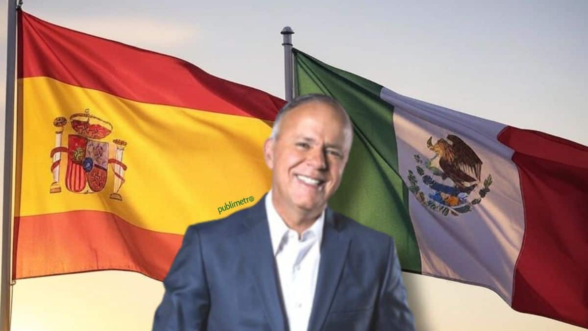 Ciro Gómez Leyva: Por qué regresa a México tras vivir en Madrid, España, un tiempo