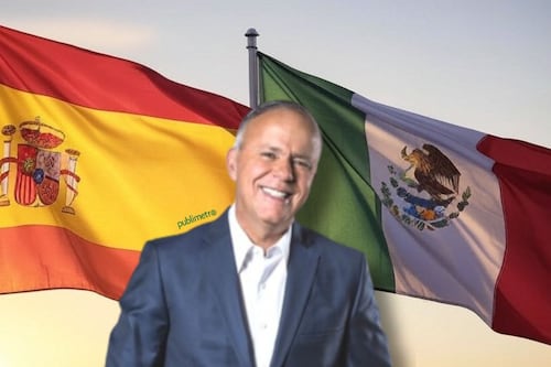 Ciro Gómez Leyva regresa a México: Descubre por qué el periodista deja Madrid