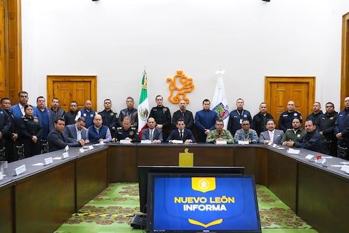 Mesa de Seguridad llama al Congreso para que apruebe Paquete Fiscal