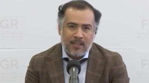 Investigaba la participación de militares en el caso Ayotzinapa. (Especial)