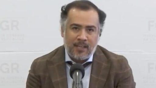 Investigaba la participación de militares en el caso Ayotzinapa. (Especial)