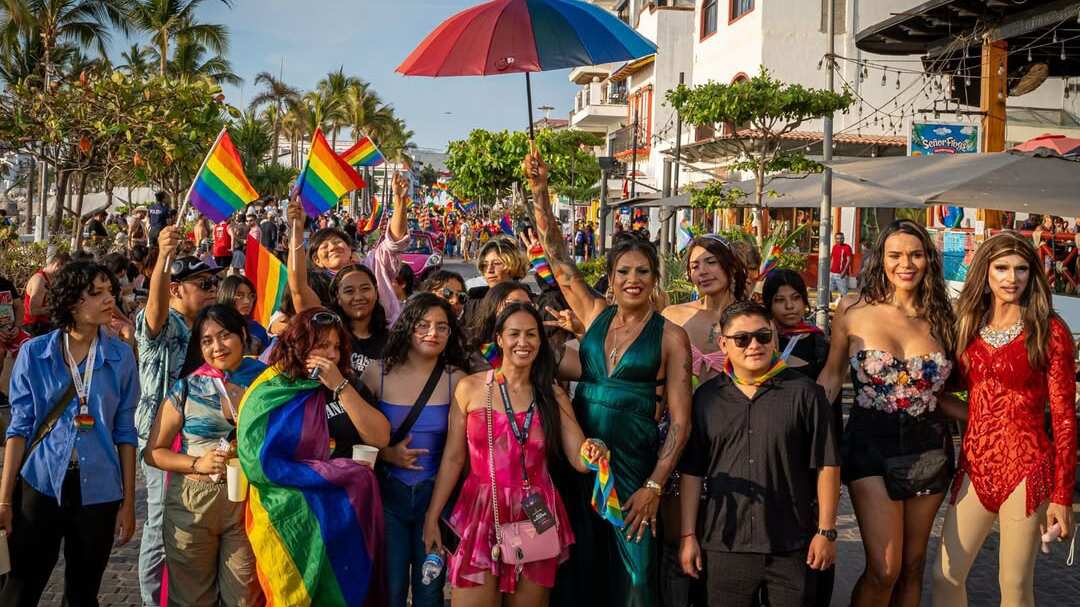 ESPECIAL/ GOBIERNO DE VALLARTA