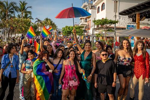 Puerto Vallarta: Cinco opciones LGBTQ+ para conmemorar el Mes del Orgullo