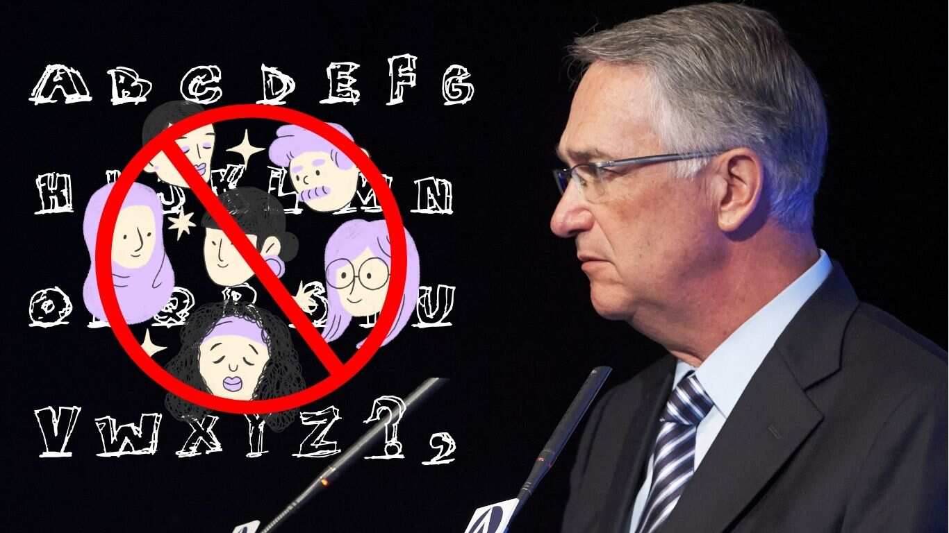 ¿Qué es el ‘Lenguaje Woke’?