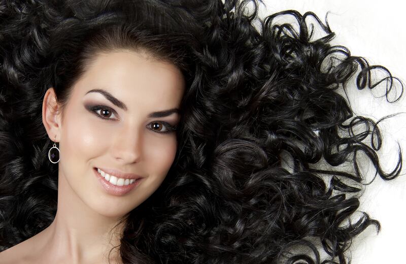 Productos Marc Anthony para el pelo