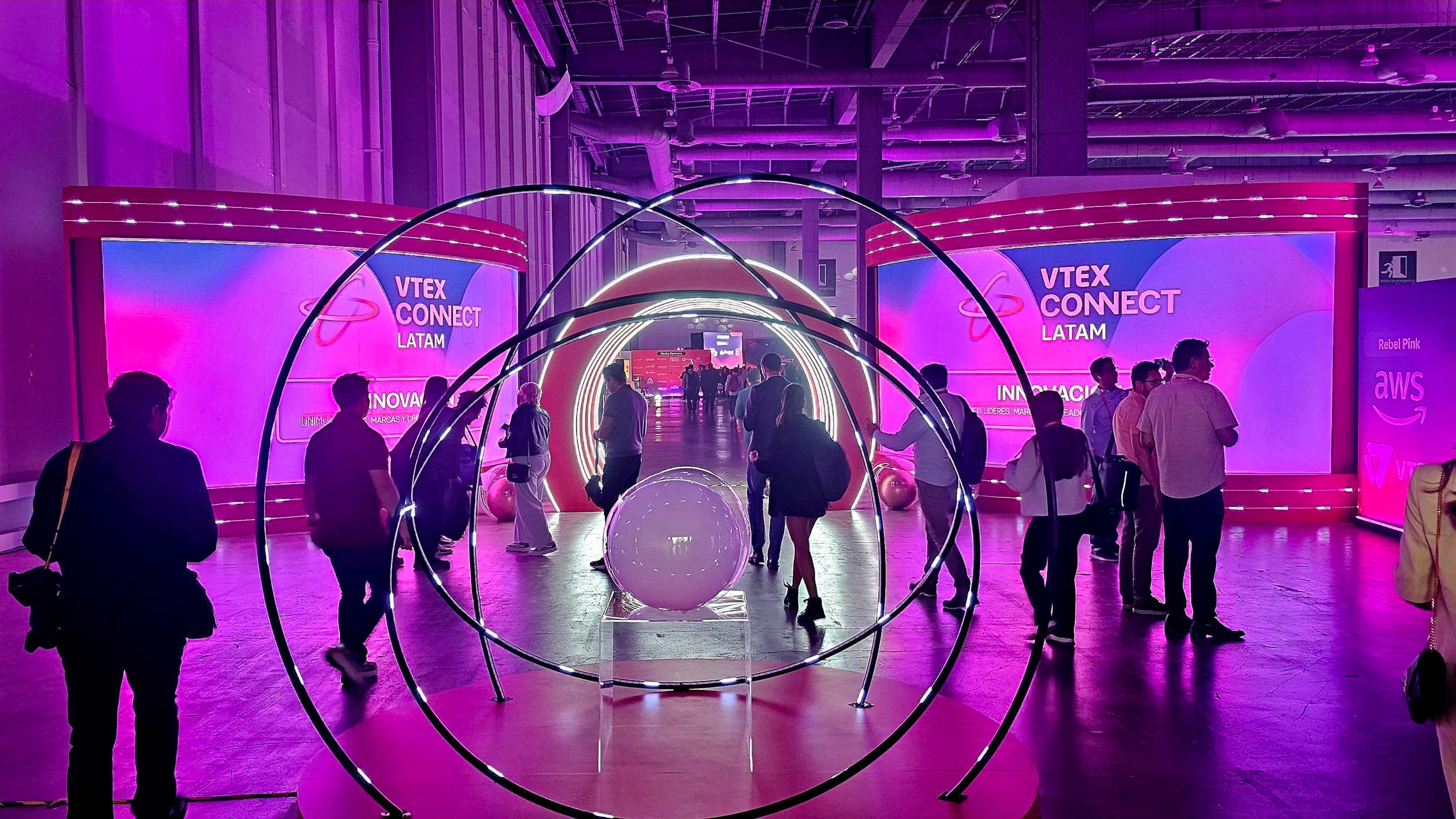 Vtex Connect LATAM 2025, COMERCIO ELECTRÓNICO, NEGOCIOS DIGITALES