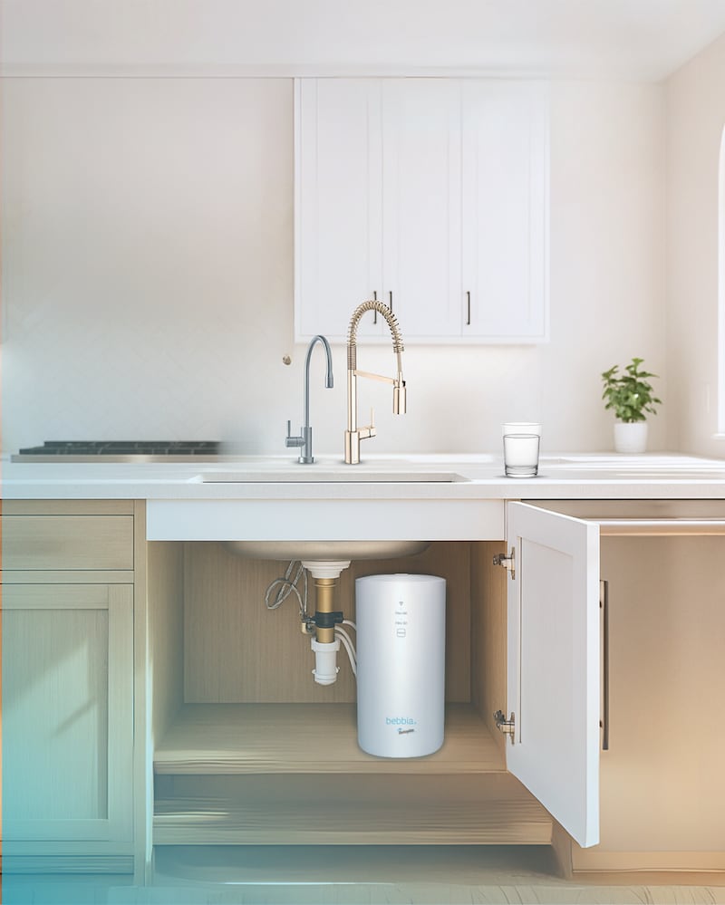 Millones de mexicanos no confían en el agua de su llave. La tecnología de purificación en casa busca cambiar ese hábito con evidencia y certeza