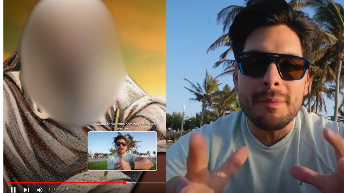 Otro creador de contenido vuelve a crear polémica, ahora en Arabia Saudita.