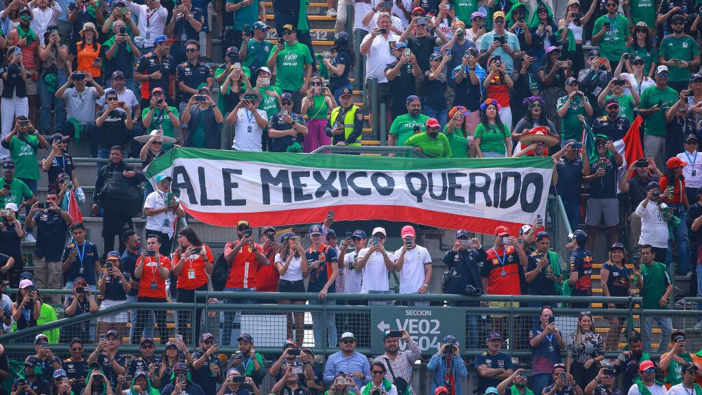GP de México
