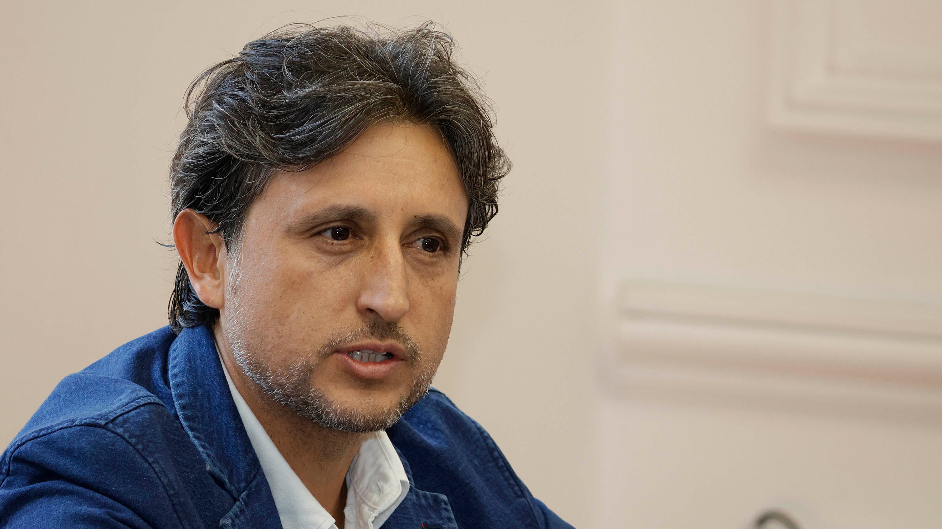 FOTO: Agencia Enfoque