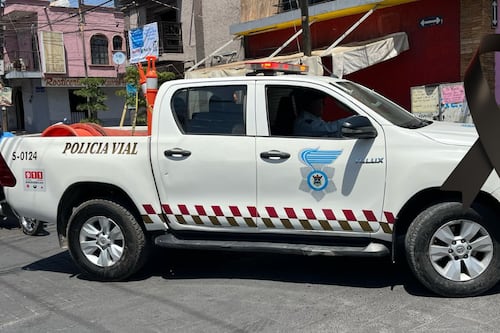 Dos mujeres de la Policía Vial mueren en servicio en El Salto; Ya rastrean a los agresores con el C5