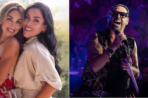 “Hoy estoy aquí para sanar”: El misterioso video de Marichelo que confirmaría su separación de Jorge D’Alessio