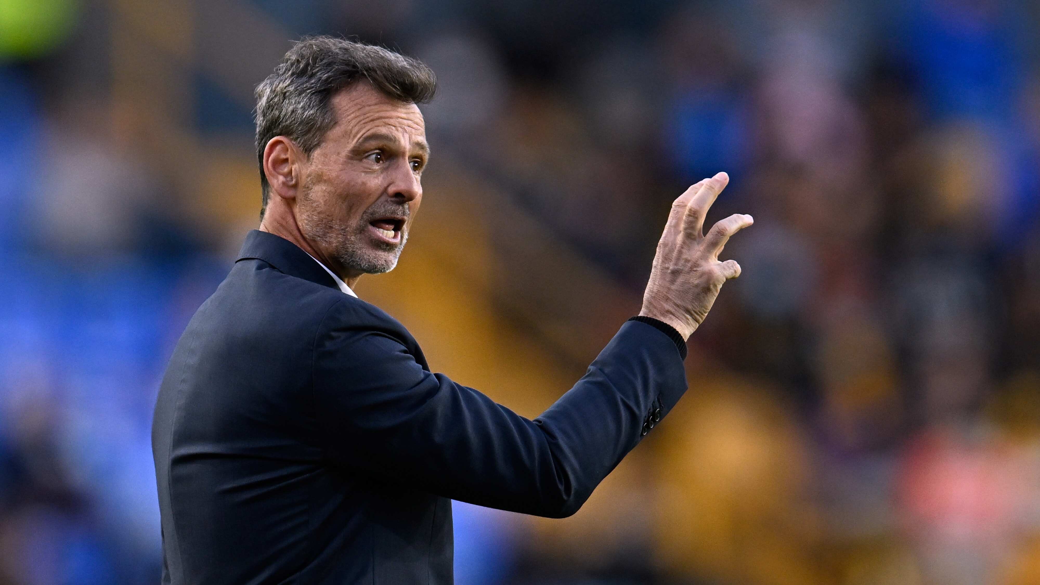 Diego Cocca cuenta apenas con cuatro partidos con Tigres