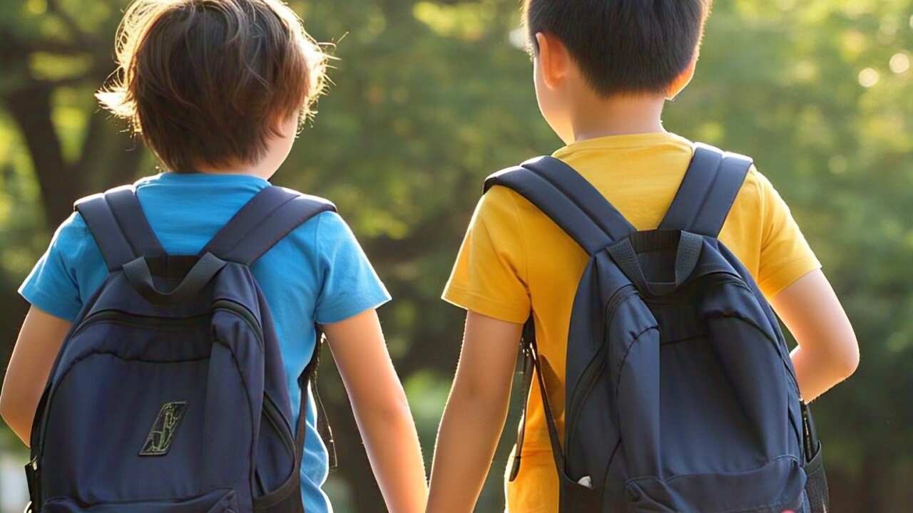 Se abrieron más de 800 expedientes sobre situaciones que involucraban a menores de edad.