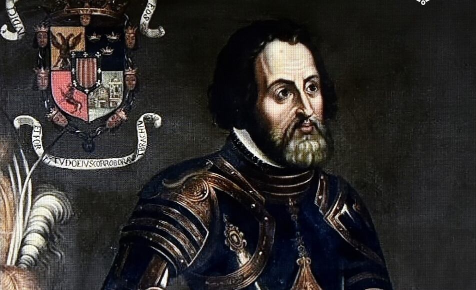 Extremadura bajo el peso de la conquista