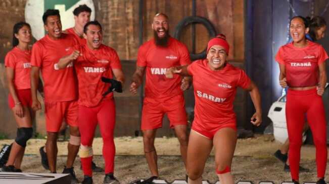 “Son atletas, no es un concurso de popularidad”: Critican al Exatlón México por cambiar formato de eliminación