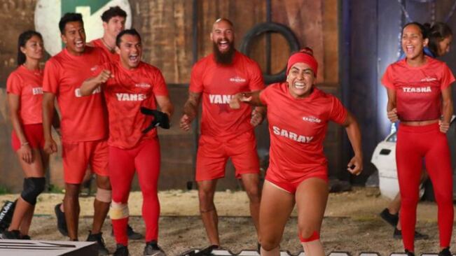 “Son atletas, no es un concurso de popularidad”: Critican al Exatlón México por cambiar formato de eliminación