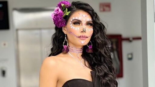 Foto: Instagram @kristalsilva_