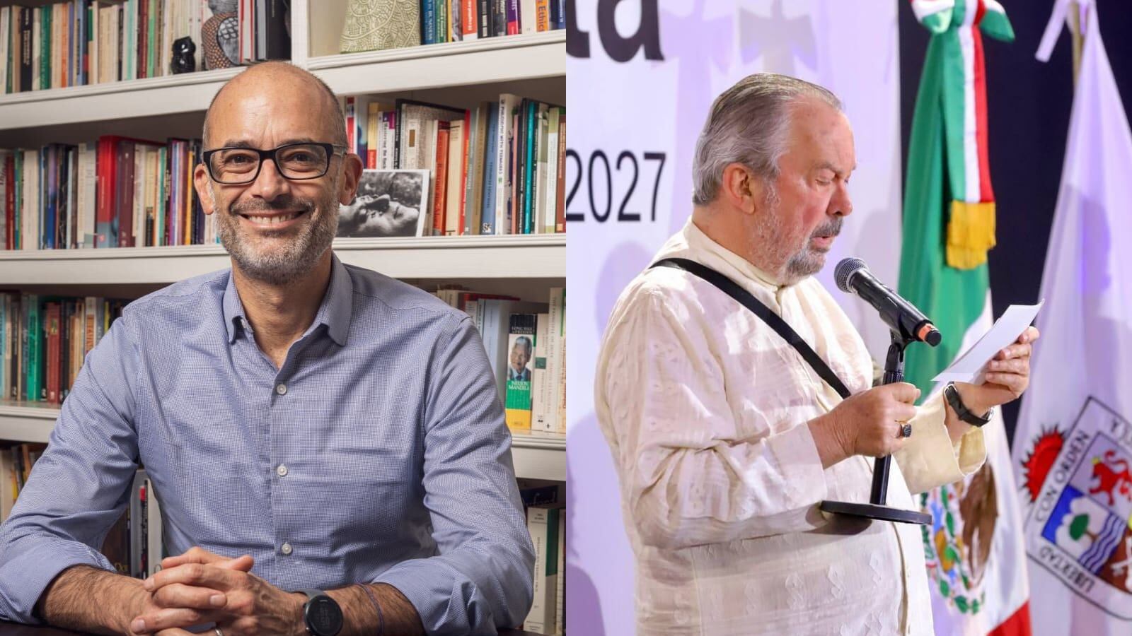 Fernández y Treviño